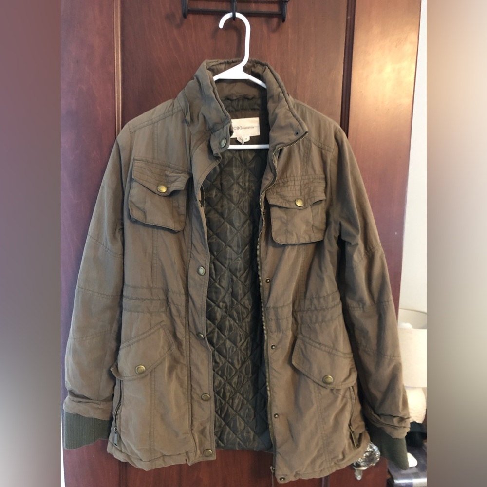 BGBG Jacket